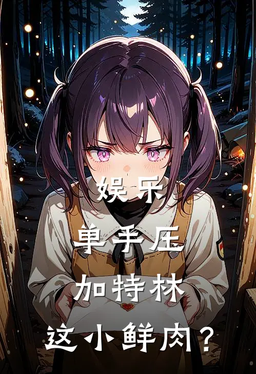 娱乐：单手压加特林，这小鲜肉？