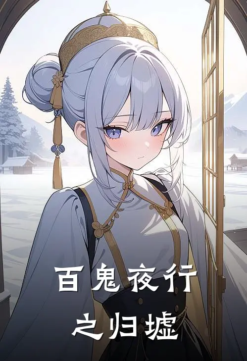 百鬼夜行之归墟