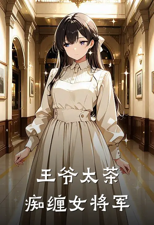 王爷太茶，痴缠女将军