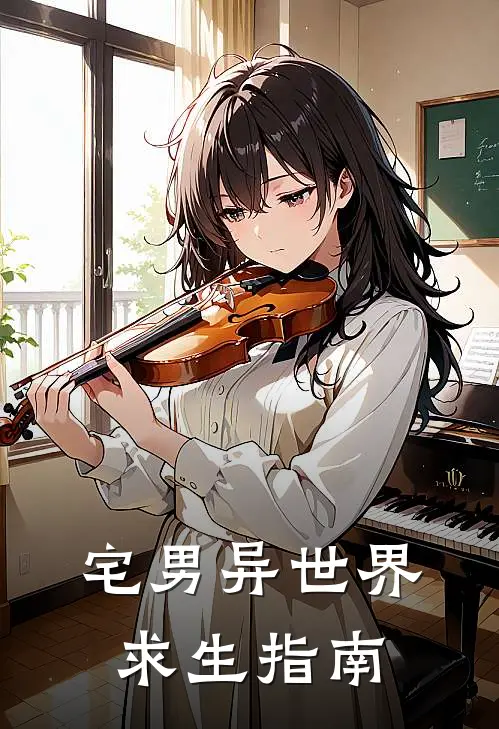 宅男异世界求生指南