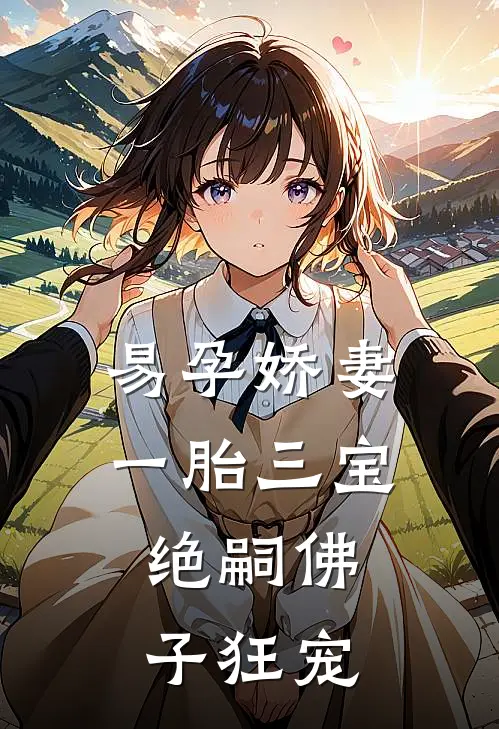 易孕娇妻一胎三宝，绝嗣佛子狂宠