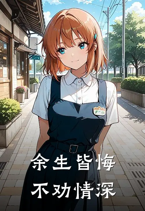 余生皆悔，不劝情深