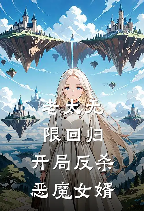 老太无限回归，开局反杀恶魔女婿