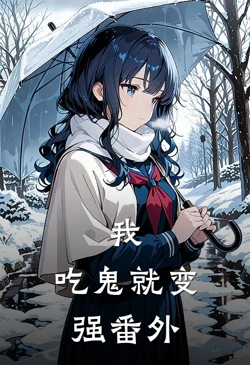 我，吃鬼就变强【番外】