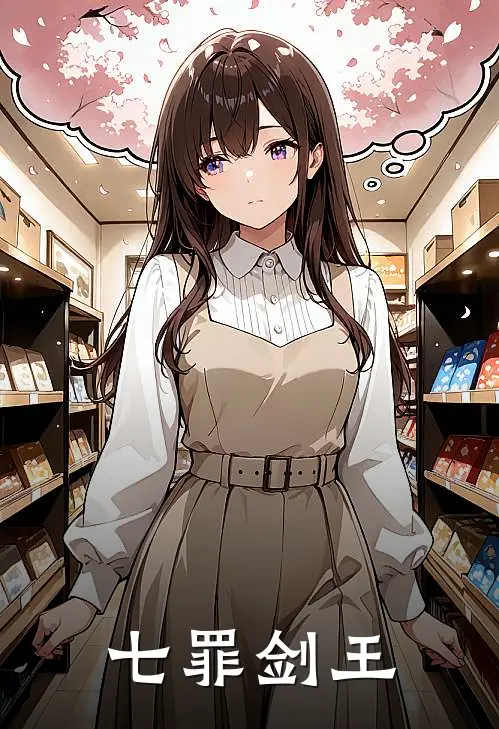 七罪剑王