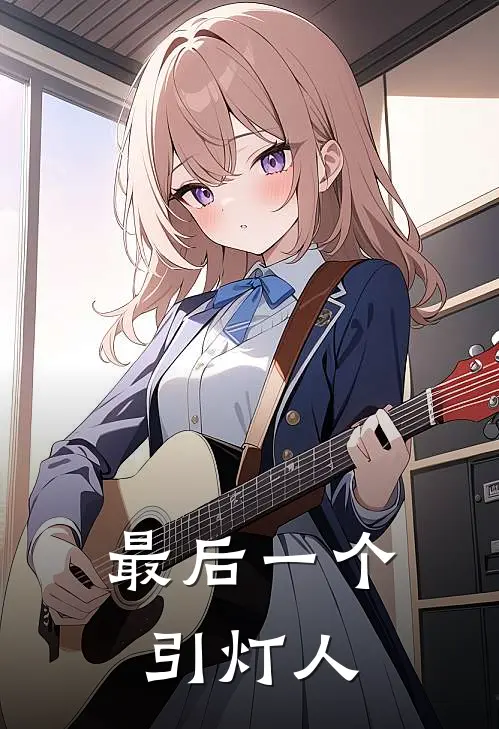 最后一个引灯人