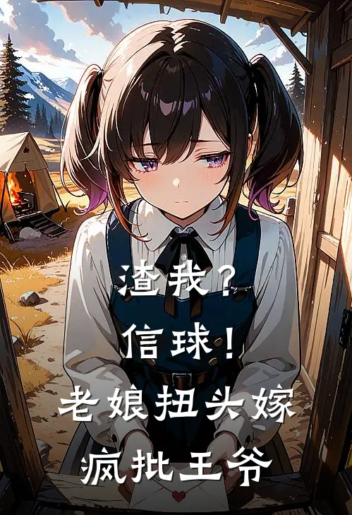 渣我？信球！老娘扭头嫁疯批王爷