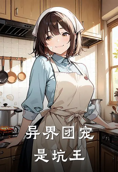 异界团宠是坑王