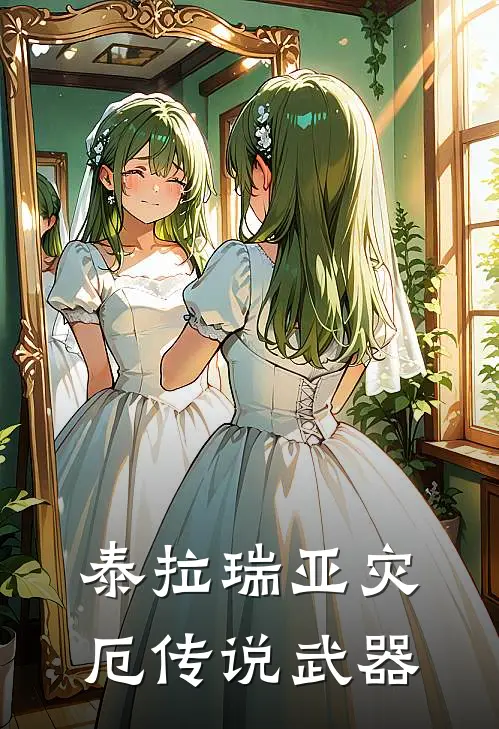 泰拉瑞亚灾厄传说武器