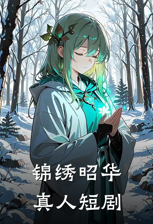 锦绣昭华真人短剧