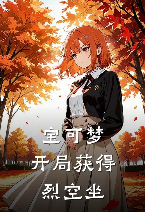 宝可梦：开局获得烈空坐