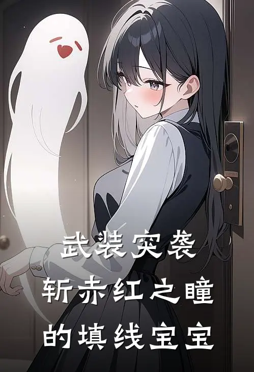 武装突袭：斩赤红之瞳的填线宝宝