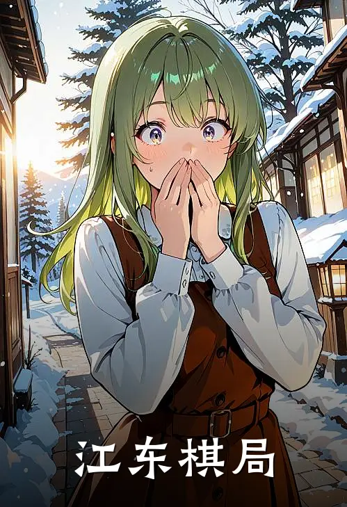 江东棋局