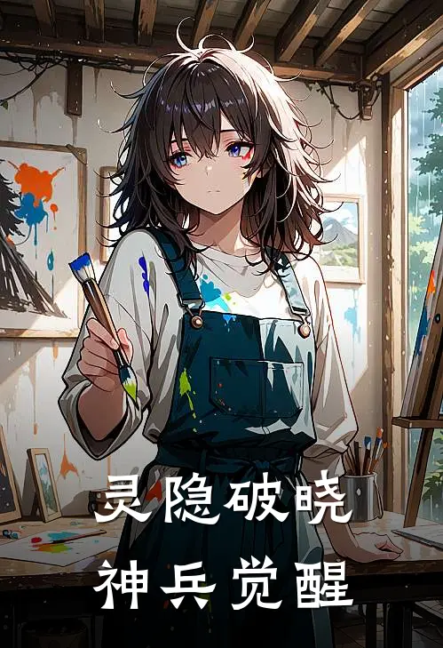 灵隐破晓：神兵觉醒