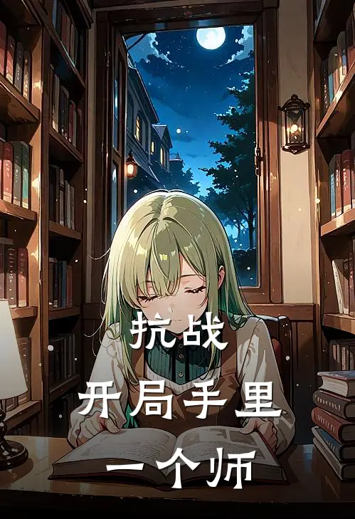 抗战：开局手里一个师