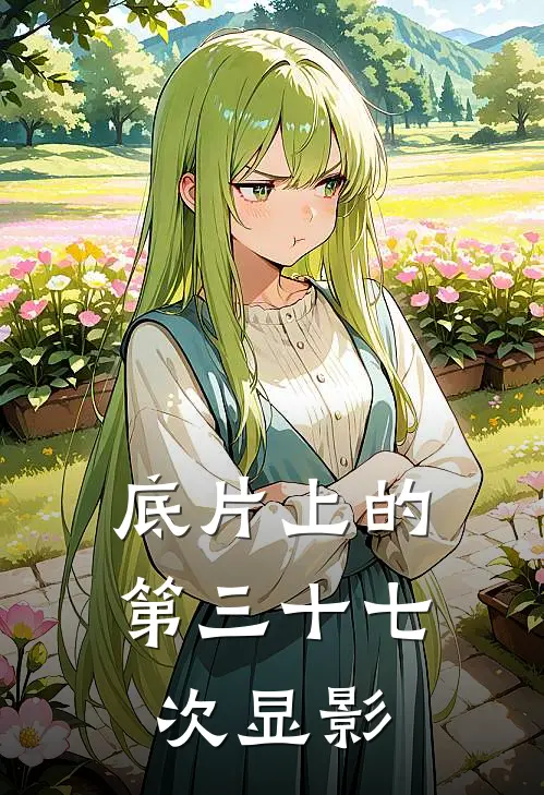 底片上的第三十七次显影