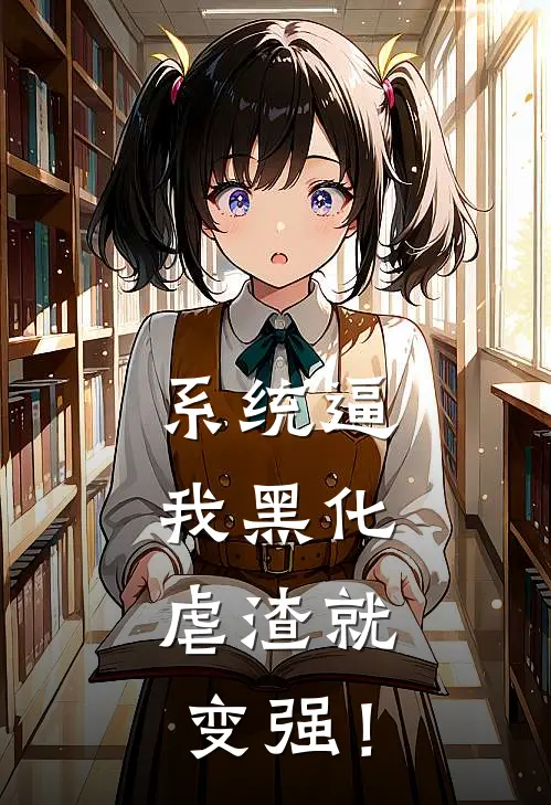 系统逼我黑化：虐渣就变强！