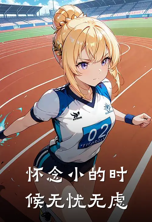 怀念小的时候无忧无虑