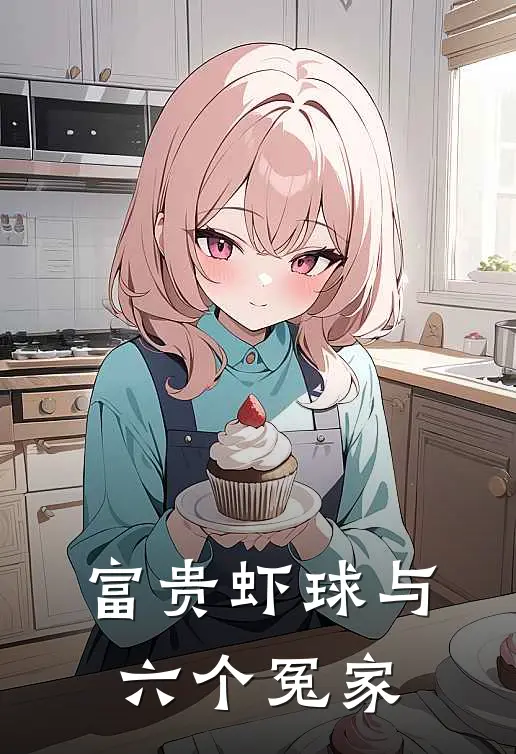 富贵虾球与六个冤家