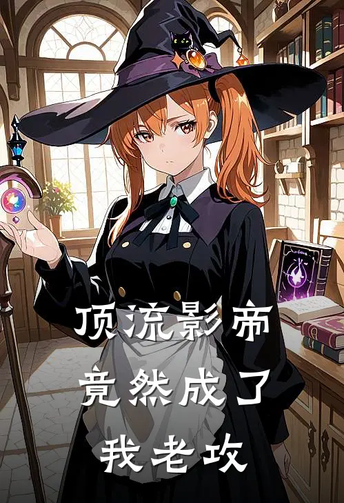 顶流影帝竟然成了我老攻