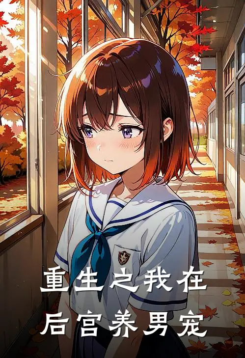 重生之我在后宫养男宠