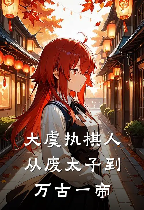 大虞执棋人从废太子到万古一帝