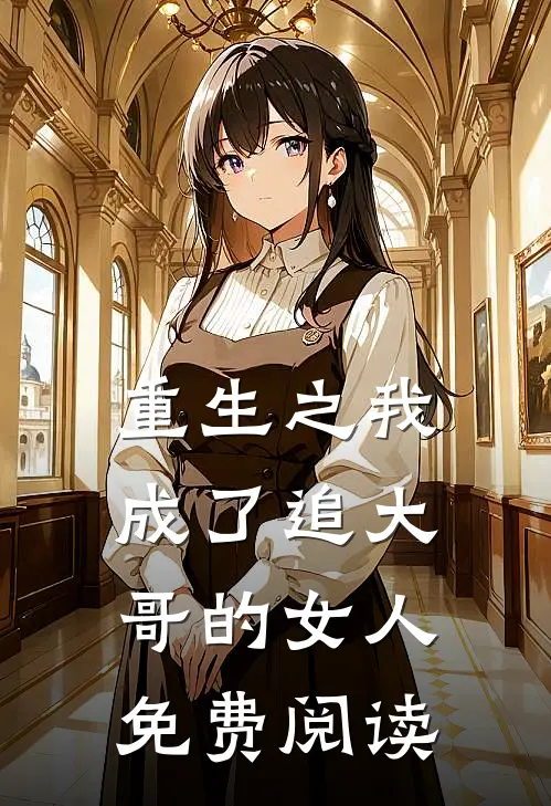 重生之我成了追大哥的女人免费阅读