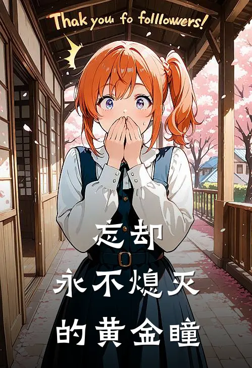 忘却，永不熄灭的黄金瞳