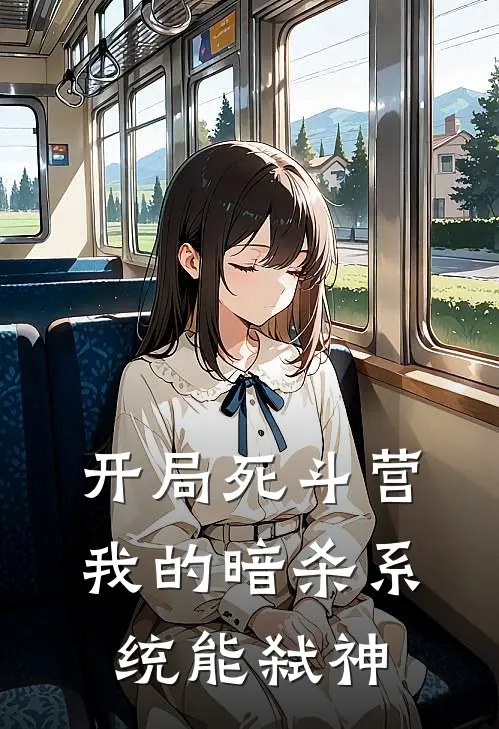 开局死斗营：我的暗杀系统能弑神