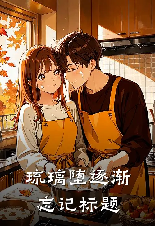 琉璃堕逐渐忘记标题