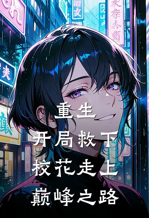 重生：开局救下校花走上巅峰之路