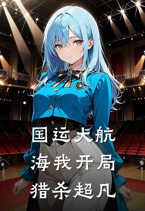 国运大航海我开局猎杀超凡