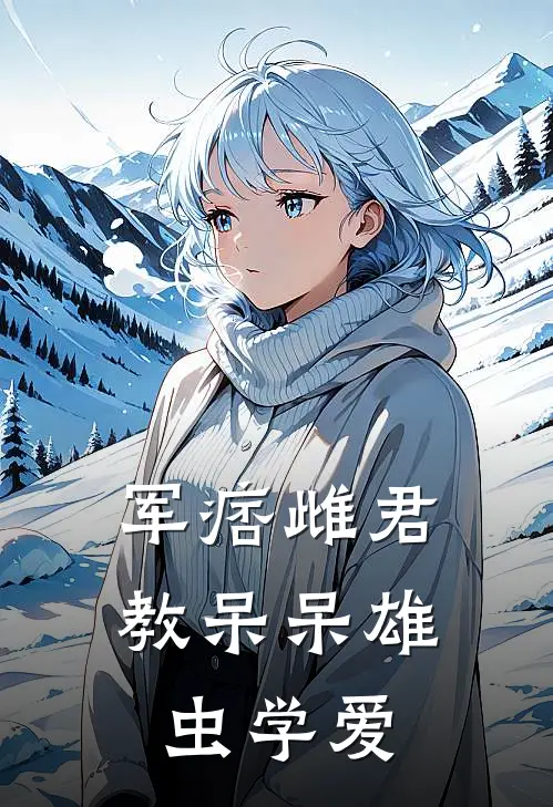 军痞雌君教呆呆雄虫学爱