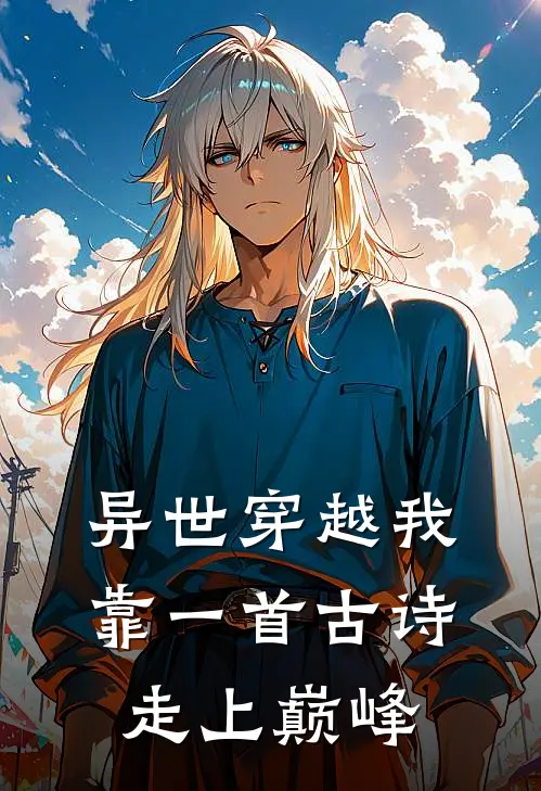 异世穿越我靠一首古诗走上巅峰