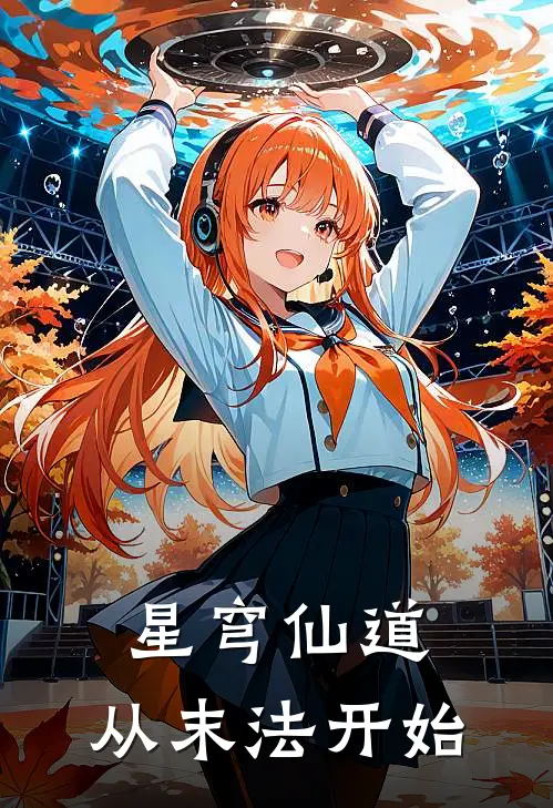 星穹仙道：从末法开始