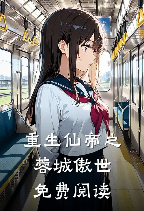 重生仙帝之蓉城傲世免费阅读