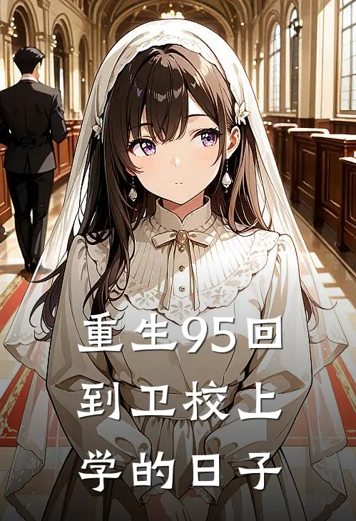 重生95回到卫校上学的日子