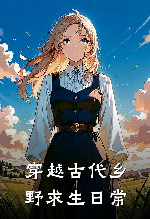 穿越古代乡野求生日常