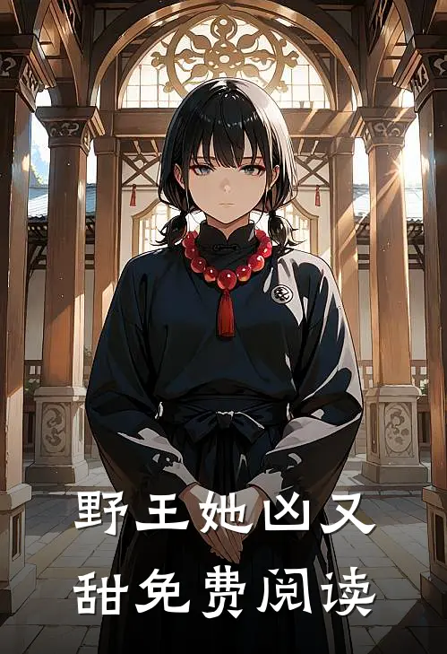 野王她凶又甜免费阅读