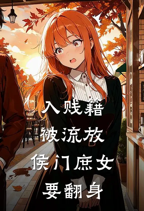 入贱籍，被流放，侯门庶女要翻身