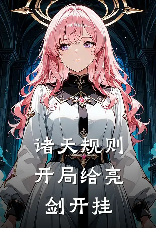 诸天规则：开局给亮剑开挂