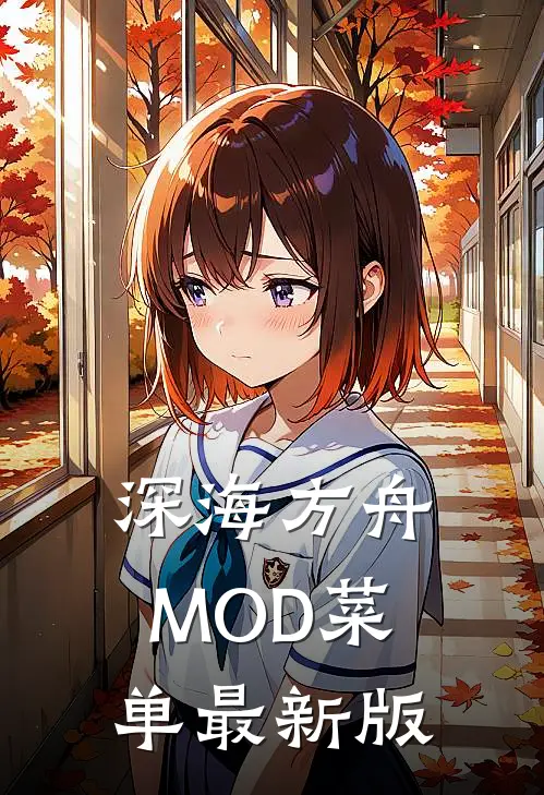 深海方舟MOD菜单最新版
