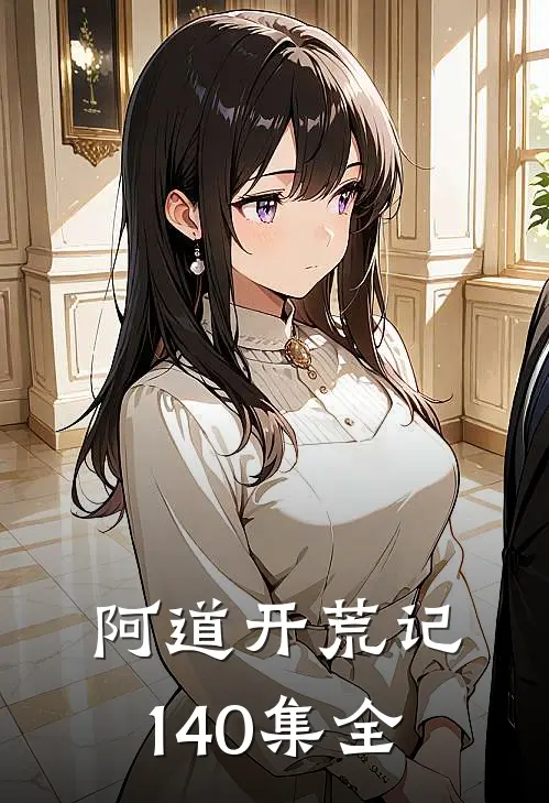 阿道开荒记1-40集全