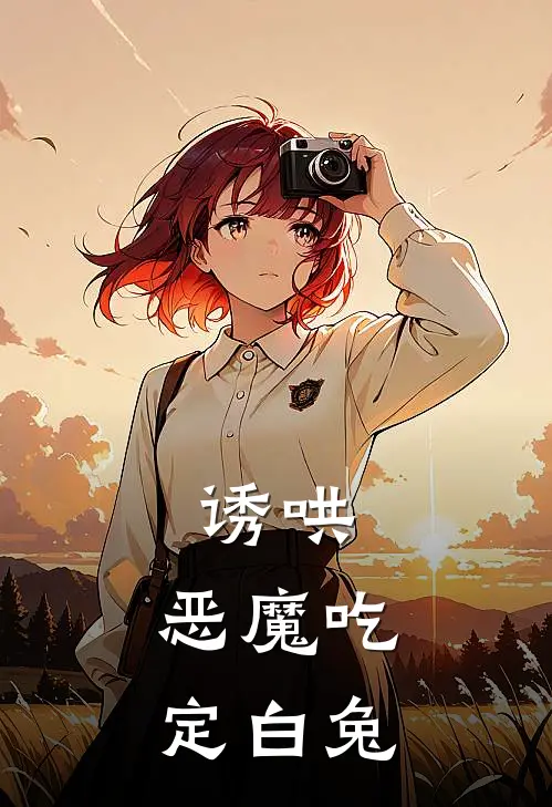 诱哄，恶魔吃定白兔