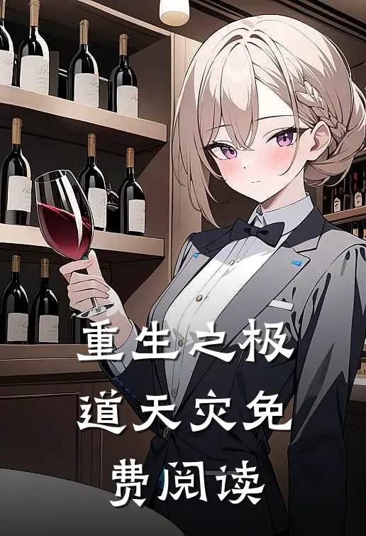 重生之极道天灾免费阅读