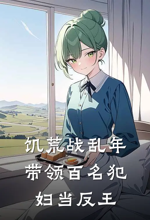 饥荒战乱年，带领百名犯妇当反王