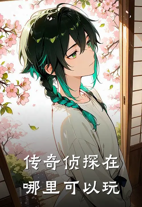 传奇侦探在哪里可以玩