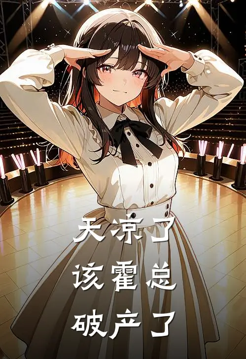 天凉了，该霍总破产了