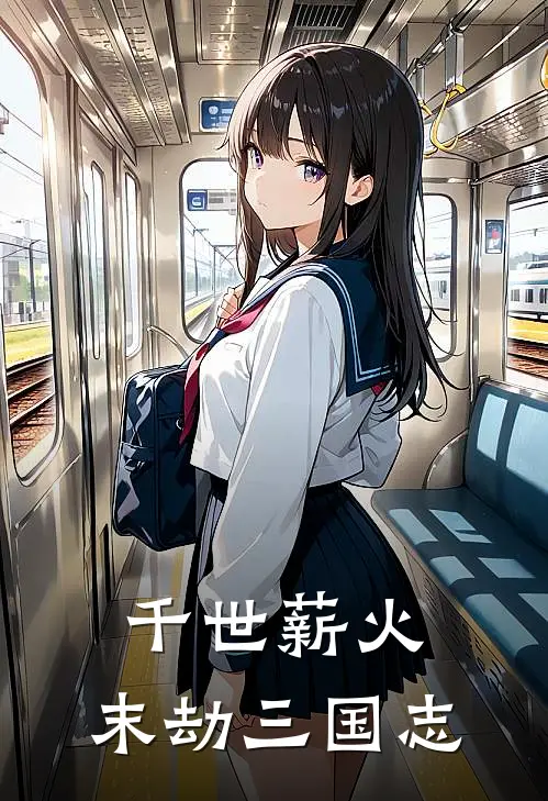 千世薪火：末劫三国志