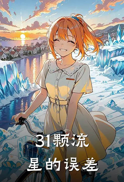 31颗流星的误差